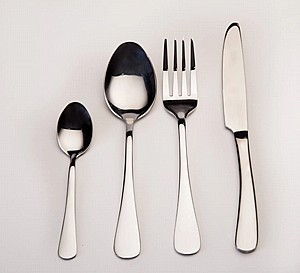 סט סכום כסוף 24 חלקים 1010SILVER כסוף סט סכום כסוף 24 חלקים 1010SILVER כסוף