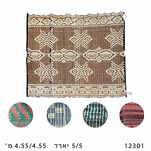 ����� 4.5x4.5 ������ CAMPTOWN 12301