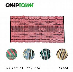 ����� 2.73x3.64 ������ CAMPTOWN 12304