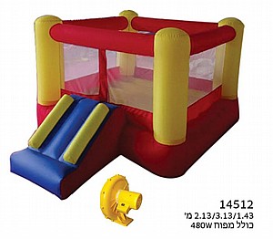 ���� ����� ���� ����� JUMP&HOP ���� ���� 14512 CAMPTOWN