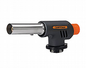 ���� �� ������ �� GAS TORCH Camptown