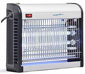  ����� ������ ����� Mosquito TP16