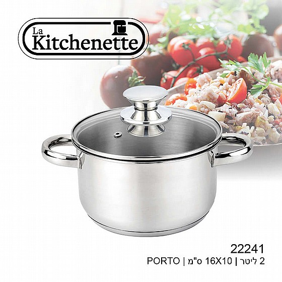 ��� 2 ���� 16 �"� ���� ���� ������ ���� ����� La Kitchenette 22241
