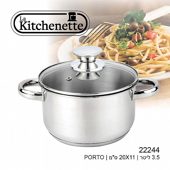 ��� 3.5 ���� 20 �"� ���� ���� ������ ���� ����� La Kitchenette 22244
