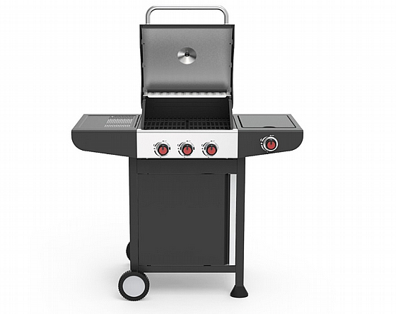 ���� �� 3 ������ �� ���� �� Camptown Buffalo chef MINNESOTA 3B