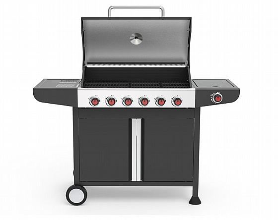 ���� �� 6 ������ �� ���� �� Camptown Buffalo chef MINNESOTA 6B