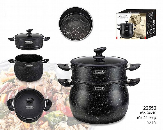 ��� ������ 9 ���� ���� 24 �"� ������ ���� ���� ��� La Kitchenette 22550