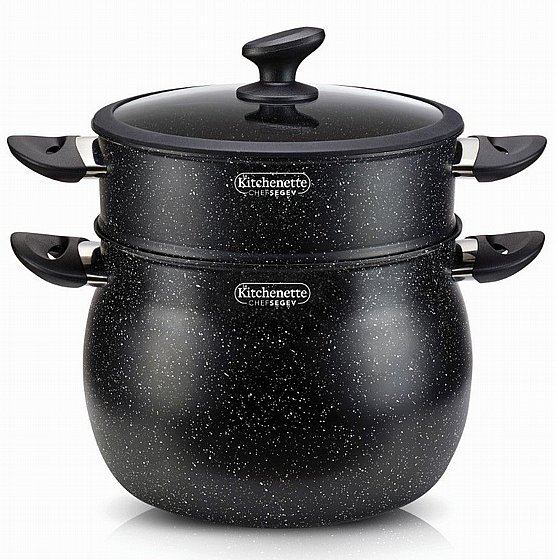 ��� ������ 9 ���� ���� 24 �"� ������ ���� ���� ��� La Kitchenette 22550