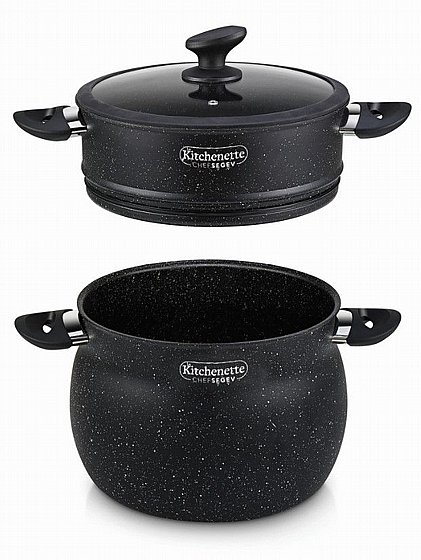 ��� ������ 9 ���� ���� 24 �"� ������ ���� ���� ��� La Kitchenette 22550