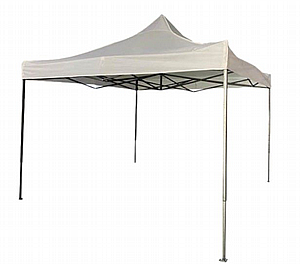 גזיבו 3/3 מטר נפתח ונסגר ברגע אקורדיון מתקפל camptown גזיבו 3/3 מטר נפתח ונסגר ברגע אקורדיון מתקפל camptown