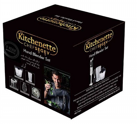�� ����� ��� ������� 500W ���� ������� La Kitchenette 22835����� ��� ��� ���