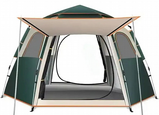 ���� ������ ��� 5-8 ����� American Camping