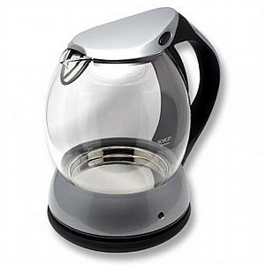 קומקום זכוכית ברמה הגבוהה ביותר מנגנון אנגלי זכוכית גרמנית TP810 TOPSON קומקום זכוכית ברמה הגבוהה ביותר מנגנון אנגלי זכוכית גרמנית TP810 TOPSON