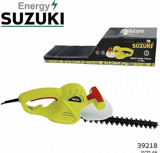 ���� ��� ����� 46 �� 500W ������ ����� Suzuki Energy 39218