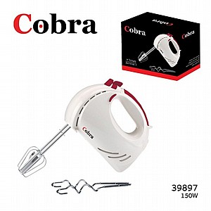 ����� �� ������ 150W ��� MH278 ���� ��� Cobra 39897