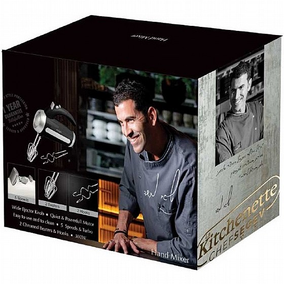 ����� ���� 300W ���� La Kitchenette 41375