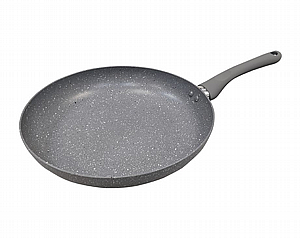 מחבת יציקה 30/5.5 ס”מ PRESS מסדרת השף שגב משה La Kitchenette 41654 מחבת יציקה 30/5.5 ס”מ PRESS מסדרת השף שגב משה La Kitchenette 41654