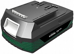 ����� 2AH 18V ������ ����� Suzuki Energy