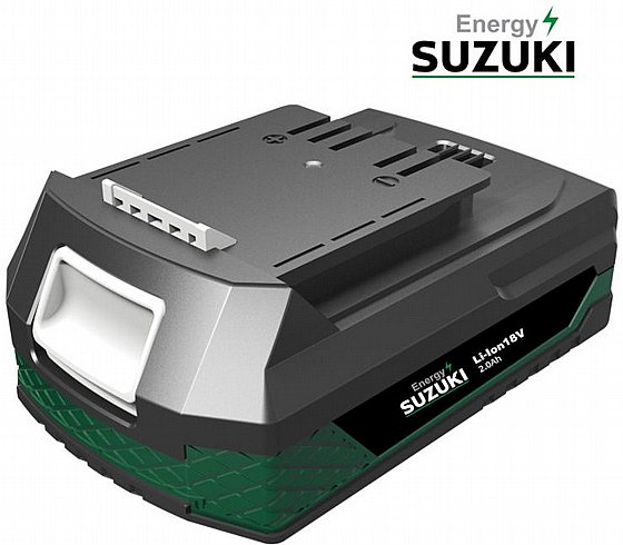 ����� 2AH 18V ������ ����� Suzuki Energy