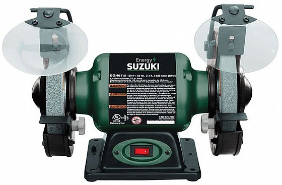 ����� ����� 5" 180W ������ ����� Suzuki Energy SE125A