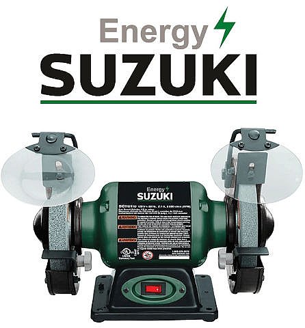 ����� ����� 5" 180W ������ ����� Suzuki Energy SE125A