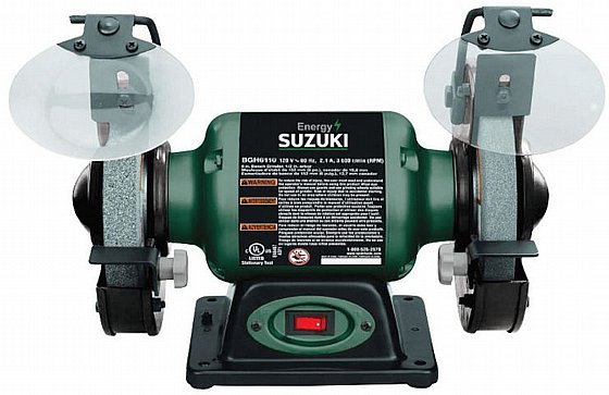 ����� ����� 6" 250W ������ ����� Suzuki Energy SE150
