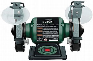 ����� ����� 6" 250W ������ ����� Suzuki Energy SE150