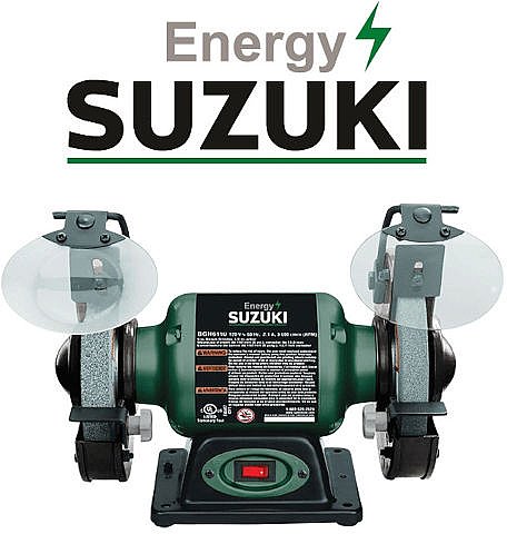 ����� ����� 6" 250W ������ ����� Suzuki Energy SE150