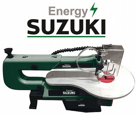 ���� ���� "100W 16 ������ ����� Suzuki Energy
