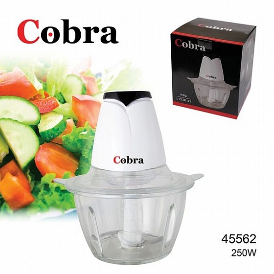 ���� �� ������ ���� ��� cobra 45562