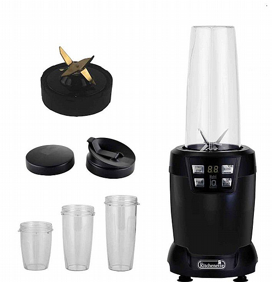 ����� ����� ��� 1200W ���� 3 ������ La Kitchenette 45721 WBL-003