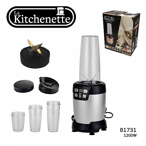 ����� ����� ��� 1200W ���� 3 ������ La Kitchenette 45721