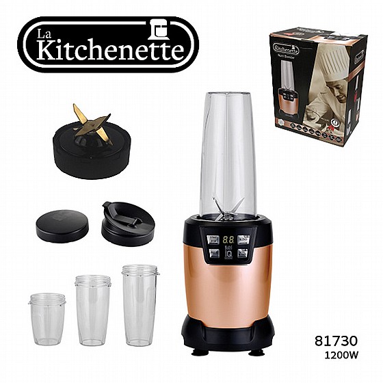 ����� ����� ��� 1200W ���� 3 ������ La Kitchenette 45721
