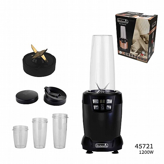 ����� ����� ��� 1200W ���� 3 ������ La Kitchenette 45721