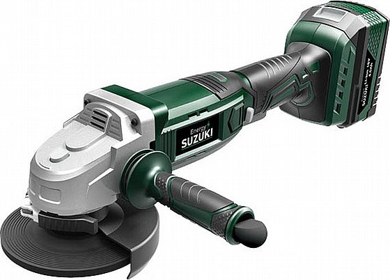 ����� ���� 115 �"� 18VA4 ����� ��� ����� ����� Suzuki Energy Brushless Motor