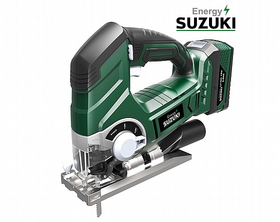 ���� ���� 18V ������ ����� Suzuki Energy 46360 (��� ����)