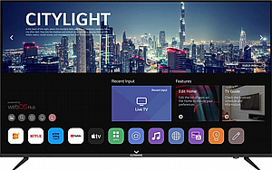 �������� ���� 50 ����' Germaine 4K WebOS