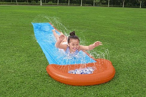 ����� ��� ���� ����� ���� �� ������ Bestway H20GO 52326 