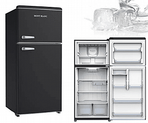 ���� ���� ����� 518 �' ����� ����� MONT BLANC MBR-640FF-BLK - ��� ����