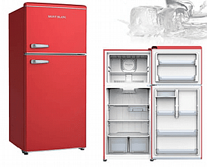 ���� ���� ����� 518 �' ����� ����� MONT BLANC MBR-640FF-RED - ��� ����