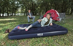 מזרן מתנפח זוגי Pavillo BESTWAY 67002 מזרן מתנפח זוגי Pavillo BESTWAY 67002