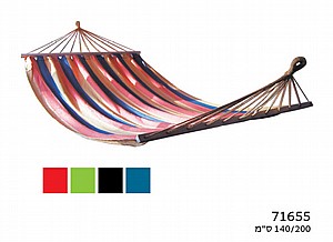 ערסל זוגי JUMBO (ג'מבו) שכיבה 71655 CAMPTOWN ערסל זוגי JUMBO (ג'מבו) שכיבה 71655 CAMPTOWN
