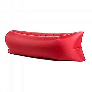 ספה מתנפחת קמפטאון Camptown 74076 אדום ספה מתנפחת קמפטאון Camptown 74076 אדום