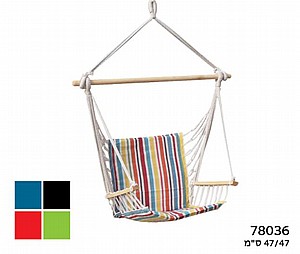 ערסל ישיבה יחיד מרופד (טנגו) Camptown Tango 78036 ערסל ישיבה יחיד מרופד (טנגו) Camptown Tango 78036