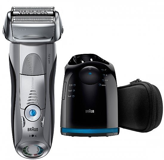 באלי buy - קנייה חכמה מתחילה כאן | מכונת גילוח מקצועית ביותר נטענת