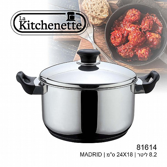 ��� ������� 8.2 ���� 24 �"� La Kitchenette 81614