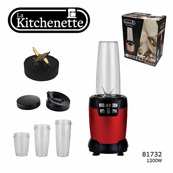 ����� ����� ��� 1200W ���� 3 ������ La Kitchenette 81731