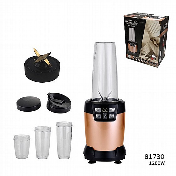 ����� ����� ��� 1200W ���� 3 ������ La Kitchenette 81731