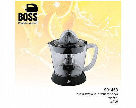 ����� ����� ������ ���� 1 ���� BOSS ELECTRIC 901457 ���