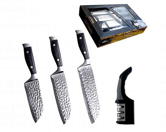 �� 3 ����� ������ �������� + ����� ����� La Kitchenette - ���� ��� ��� ���